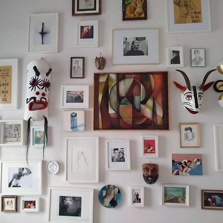 Casa Cuauhtemoc Villa Guadalajara Eksteriør billede