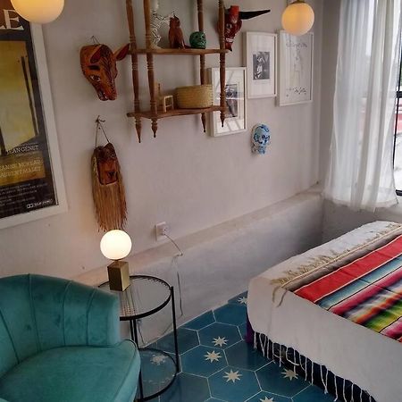 Casa Cuauhtemoc Villa Guadalajara Eksteriør billede