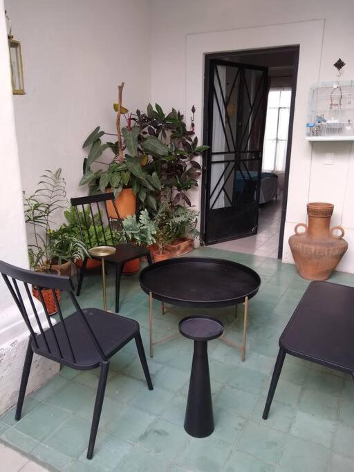 Casa Cuauhtemoc Villa Guadalajara Eksteriør billede