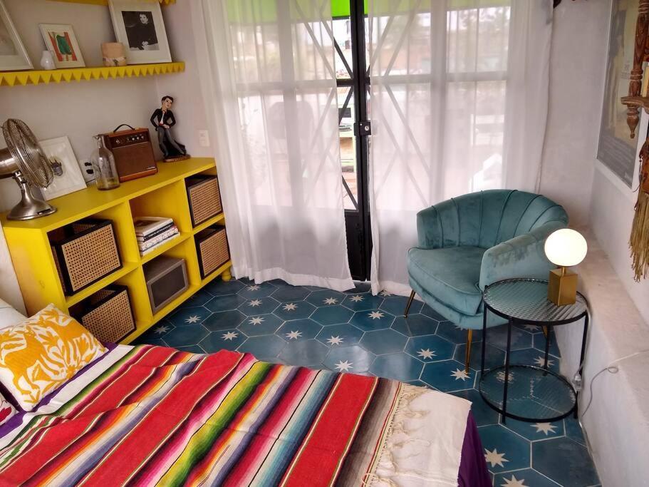 Casa Cuauhtemoc Villa Guadalajara Eksteriør billede