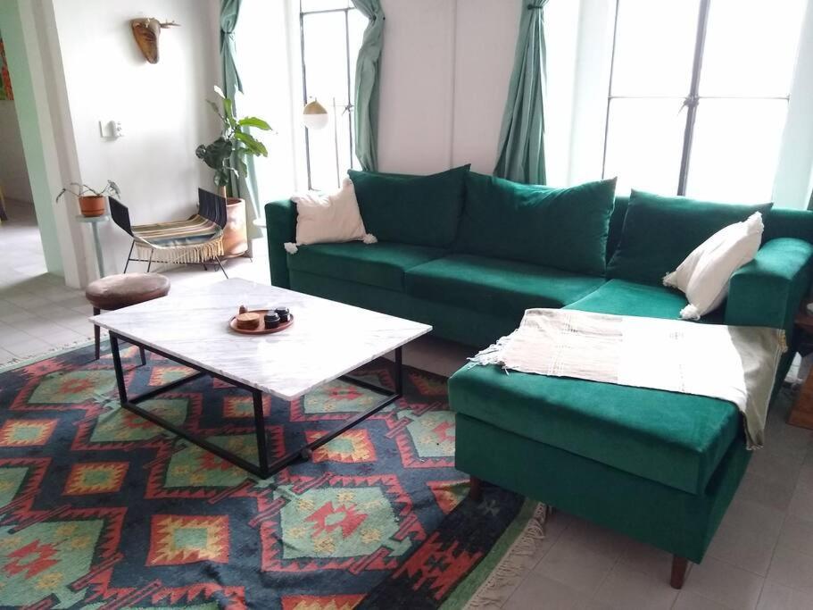 Casa Cuauhtemoc Villa Guadalajara Eksteriør billede