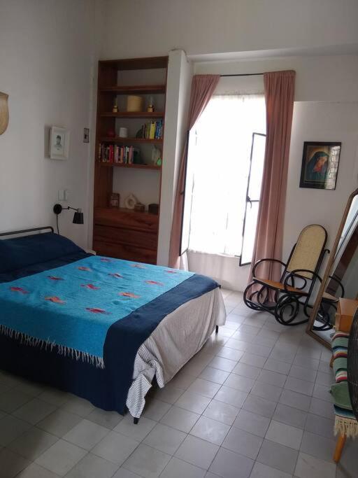 Casa Cuauhtemoc Villa Guadalajara Eksteriør billede