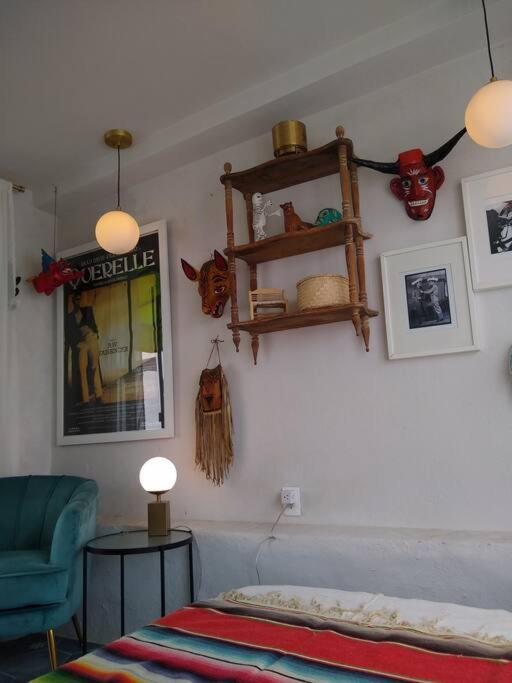 Casa Cuauhtemoc Villa Guadalajara Eksteriør billede