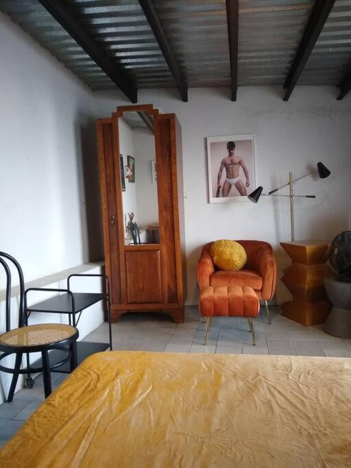 Casa Cuauhtemoc Villa Guadalajara Eksteriør billede