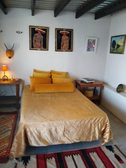 Casa Cuauhtemoc Villa Guadalajara Eksteriør billede