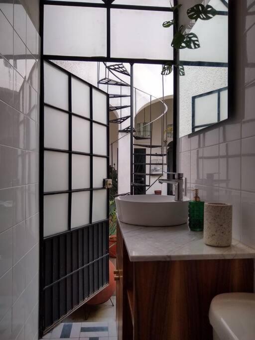 Casa Cuauhtemoc Villa Guadalajara Eksteriør billede