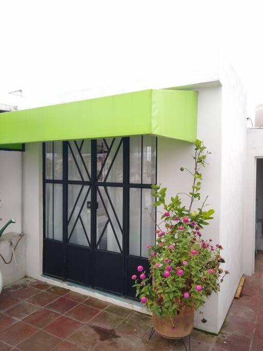 Casa Cuauhtemoc Villa Guadalajara Eksteriør billede