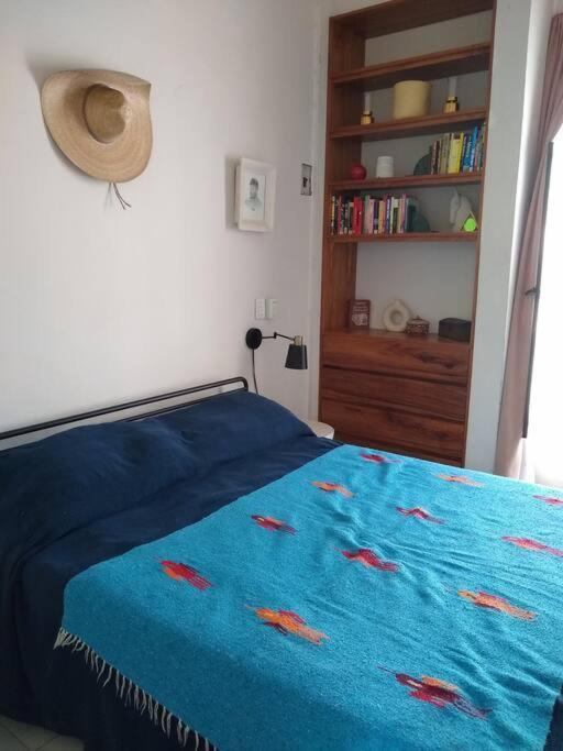 Casa Cuauhtemoc Villa Guadalajara Eksteriør billede