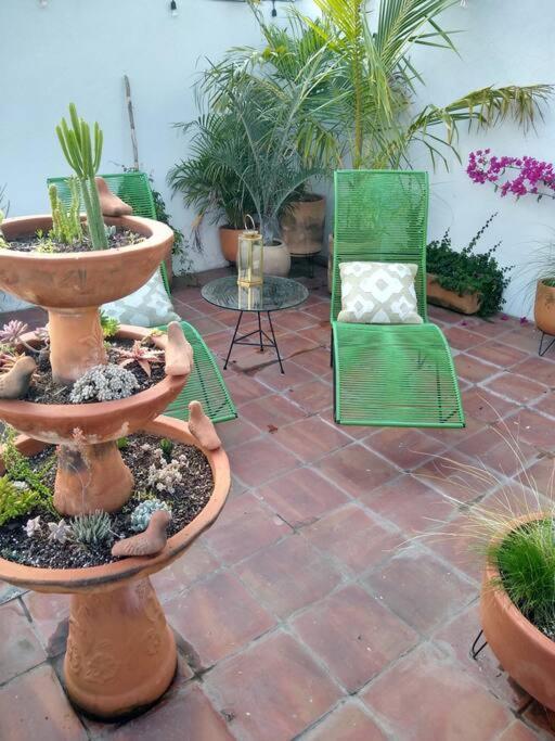 Casa Cuauhtemoc Villa Guadalajara Eksteriør billede