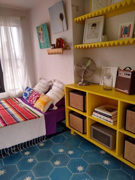 Casa Cuauhtemoc Villa Guadalajara Eksteriør billede