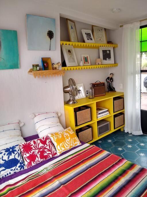 Casa Cuauhtemoc Villa Guadalajara Eksteriør billede