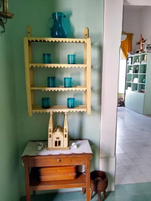 Casa Cuauhtemoc Villa Guadalajara Eksteriør billede