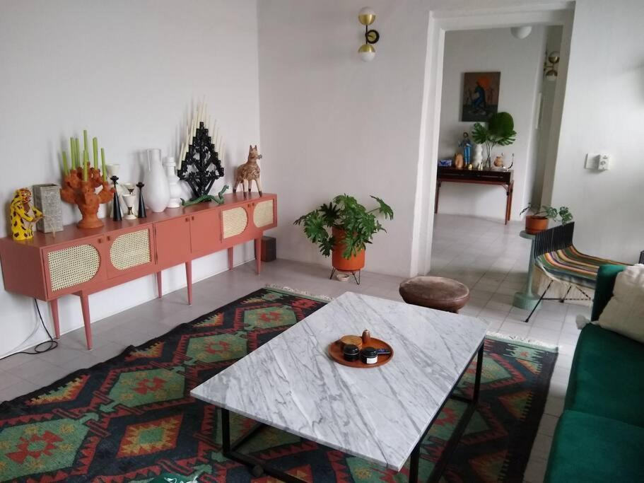 Casa Cuauhtemoc Villa Guadalajara Eksteriør billede