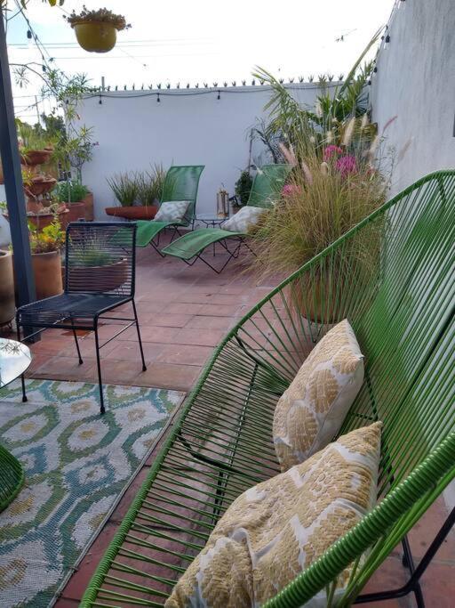 Casa Cuauhtemoc Villa Guadalajara Eksteriør billede