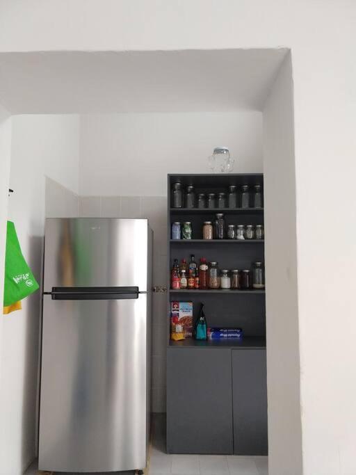 Casa Cuauhtemoc Villa Guadalajara Eksteriør billede