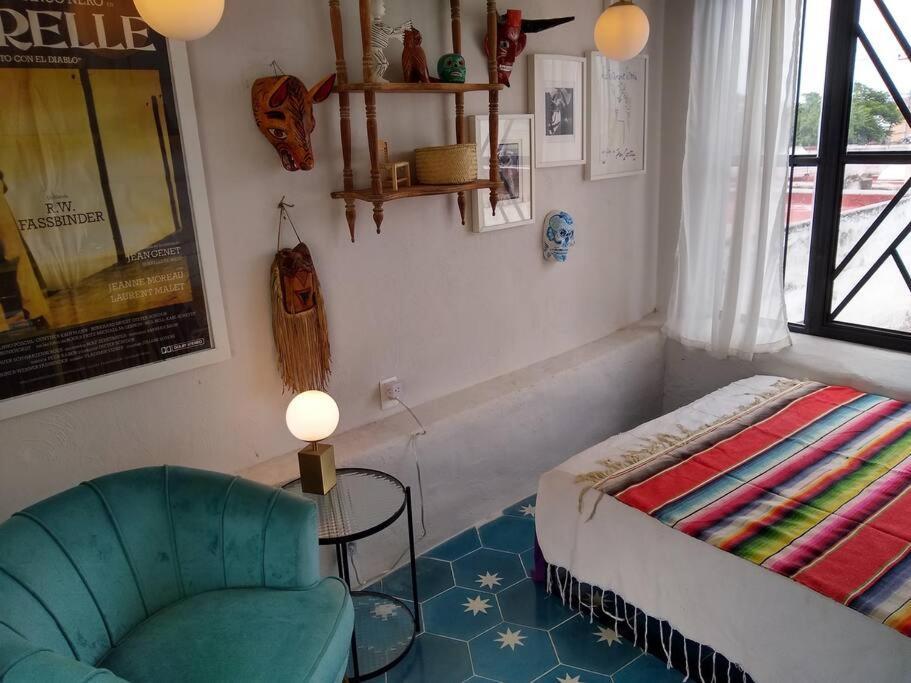 Casa Cuauhtemoc Villa Guadalajara Eksteriør billede