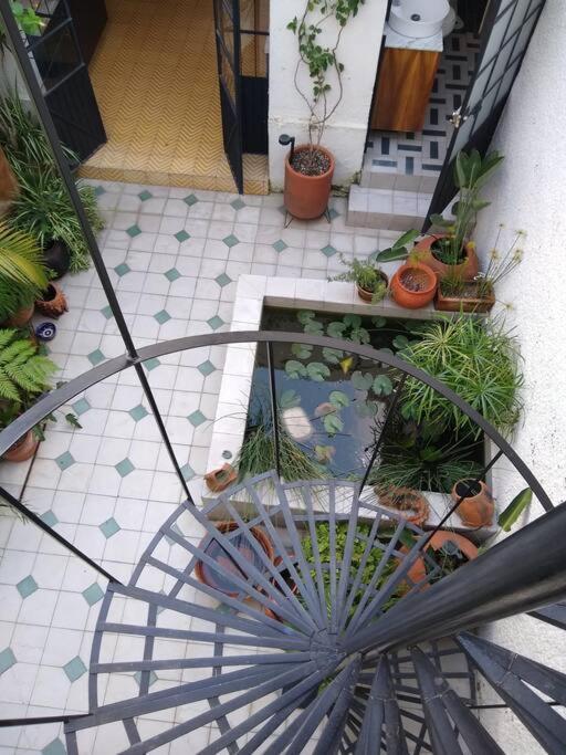 Casa Cuauhtemoc Villa Guadalajara Eksteriør billede