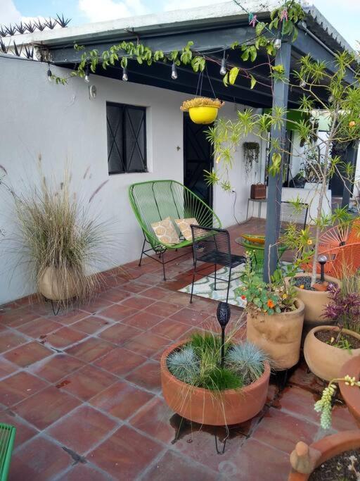 Casa Cuauhtemoc Villa Guadalajara Eksteriør billede