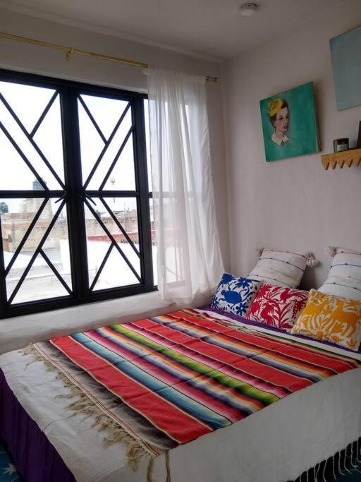 Casa Cuauhtemoc Villa Guadalajara Eksteriør billede