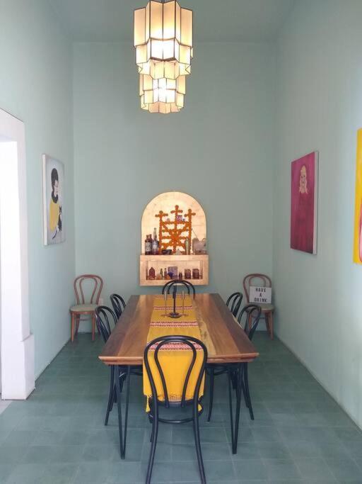 Casa Cuauhtemoc Villa Guadalajara Eksteriør billede
