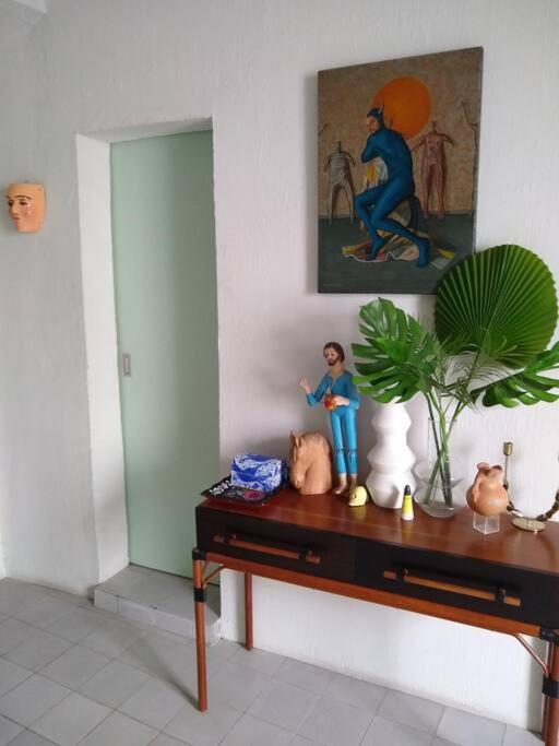 Casa Cuauhtemoc Villa Guadalajara Eksteriør billede