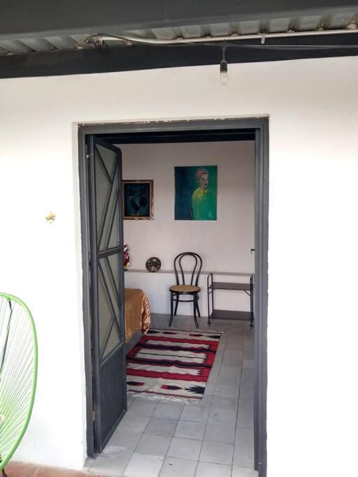 Casa Cuauhtemoc Villa Guadalajara Eksteriør billede