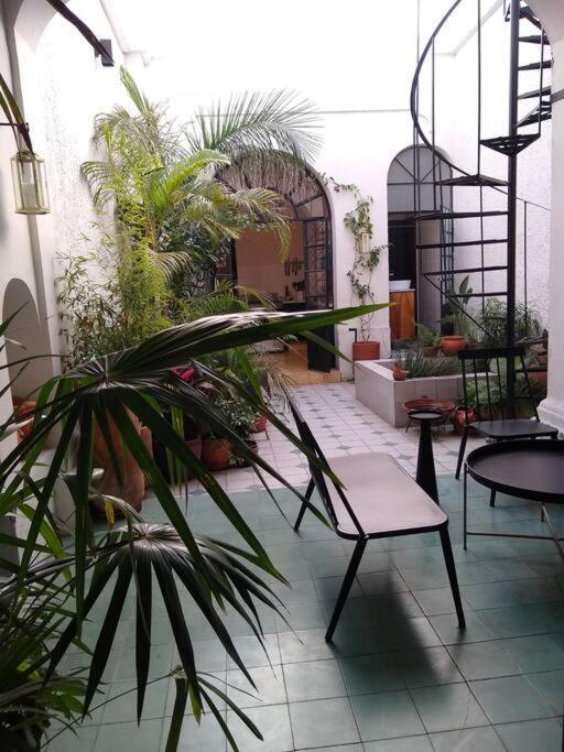 Casa Cuauhtemoc Villa Guadalajara Eksteriør billede